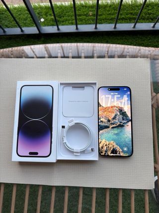 iPhone 14 Pro Max  | Garantía