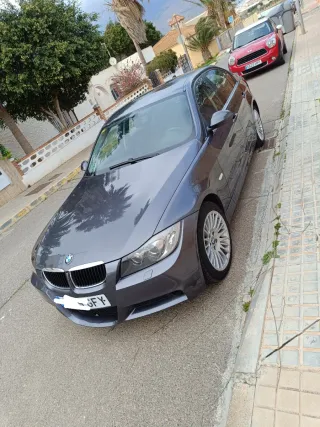 BMW Serie 3 2008
