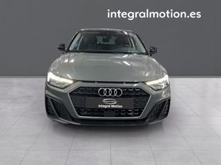 Audi A1 Sportback Adrenalin 30 TFSI 81kW (110CV)