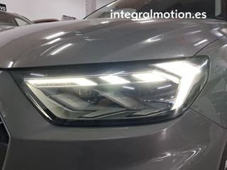 Audi A1 Sportback Adrenalin 30 TFSI 81kW (110CV)