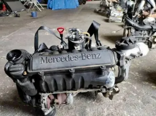 Mercedes-Benz Clase A 2002