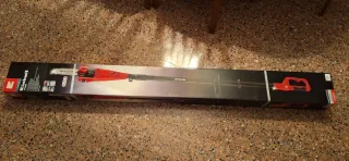 Motosierra telescópica Einhell