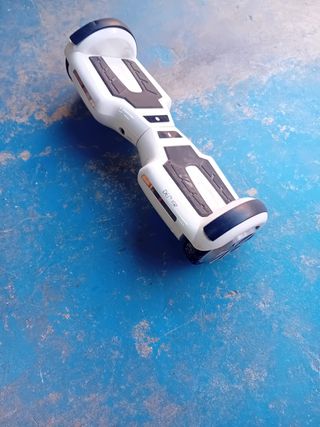 HOVERBOARD SIN CARGADOR 25 EUROS, CARTAGENA