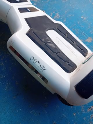 HOVERBOARD SIN CARGADOR 25 EUROS, CARTAGENA