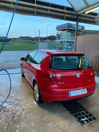 Volkswagen Golf 2005