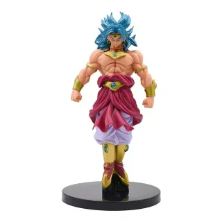 Figura Broly Dragon Ball Z