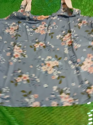 Blusa TrakaBarraka Talla 40 Nueva