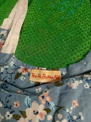 Blusa TrakaBarraka Talla 40 Nueva