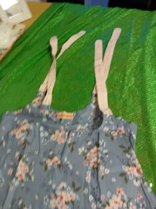 Blusa TrakaBarraka Talla 40 Nueva