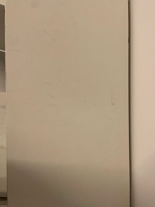 Aparador blanco Ikea