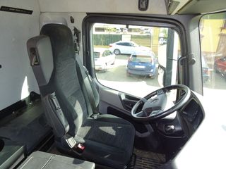 Mercedes ANTOS 25 36-CAMIONES GANCHO+GRUA