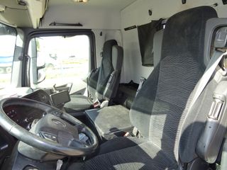 Mercedes ANTOS 25 36-CAMIONES GANCHO+GRUA