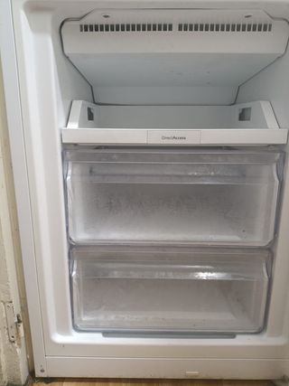 Nevera Balay 3KF6511WI - Muy Buen Estado