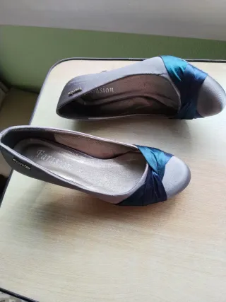 Traje chaqueta ceremonia gris ALEXIS