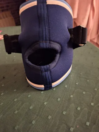 Rodilleras Orliman Talla 1