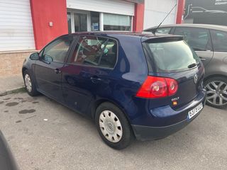 Wiesmann volkswagen golf 2006