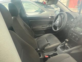 Wiesmann volkswagen golf 2006