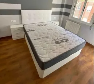 Cama 160x200cm