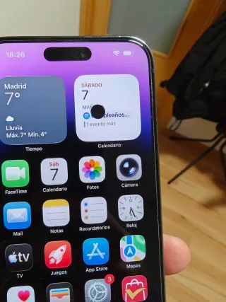 iPhone 14 Pro Max 128GB Viola