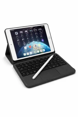 IPAD 5 MINI + 256GB + 3G + FUNDA TECLADO + LÁPIZ