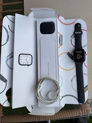 Apple Watch Series 7 45mm