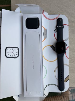 Apple Watch Series 7 45mm