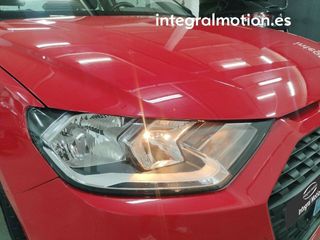 Audi A1 Sportback 25 TFSI 70kW (95CV)