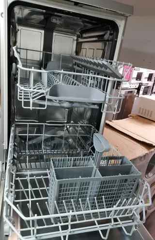 Lavastoviglie Bosch Serie 6