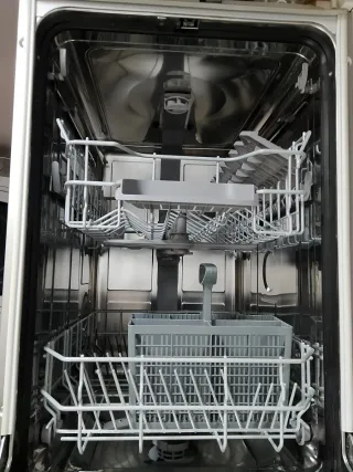 Lavastoviglie Bosch Serie 6