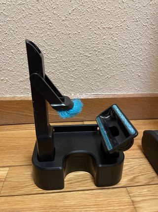 Aspiradora de mano Cecotec 360 MOVE