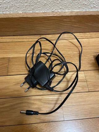 Aspiradora de mano Cecotec 360 MOVE