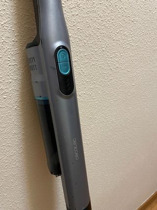 Aspiradora de mano Cecotec 360 MOVE