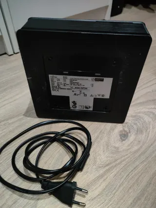 Mini PC Fujitsu Intel i3 Win 10 Pro