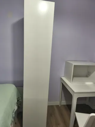 Armario Ikea 40x60x200 cm