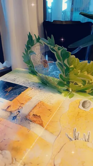 Pequeños arquitectos