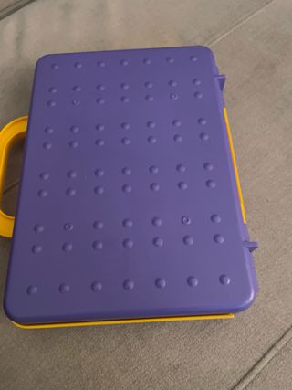 Maletín educativo Yo aprendo a leer