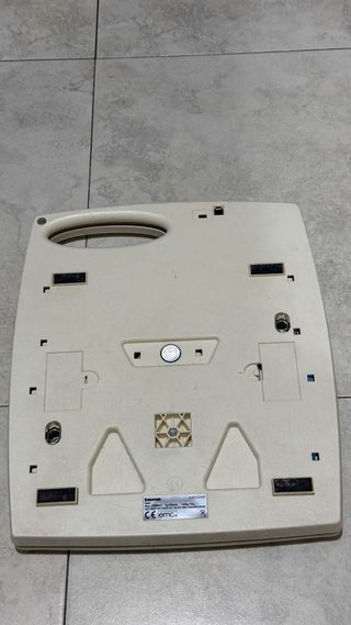 Báscula Baño Digital Taurus Compact