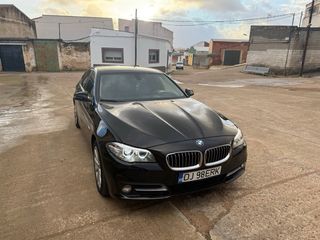 BMW Serie 5 2016