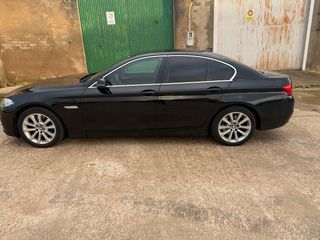 BMW Serie 5 2016