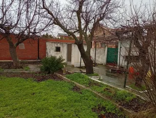 Parcela Urbana Valdemoro