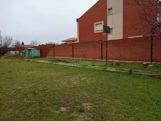 Parcela Urbana Valdemoro