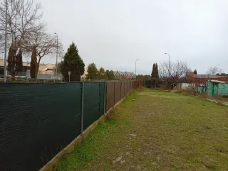 Parcela Urbana Valdemoro