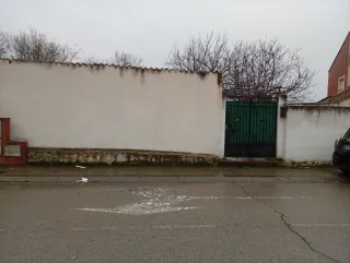 Parcela Urbana Valdemoro