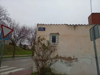 Parcela Urbana Valdemoro