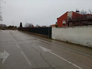 Parcela Urbana Valdemoro