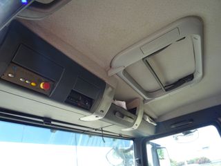 MAN TGS 26 320-CAMIONES GANCHO+GRUA