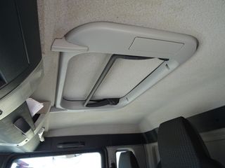 MAN TGS 26 320-CAMIONES GANCHO+GRUA