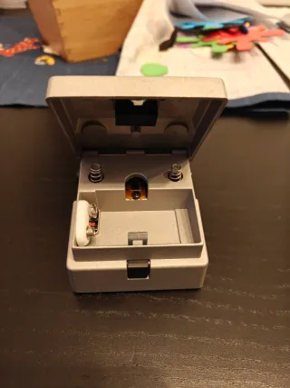 Pedal Ibanez SH7 7th Heaven Guitarra