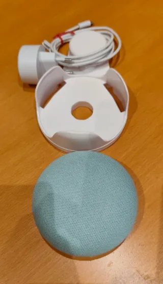 Lote Google Home Mini + Google Chromecast 3ª Gen.