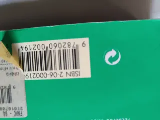 Le Guide Vert Espana (Spanish Edition)